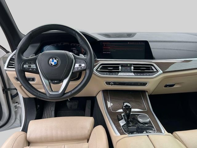 Used 2022 BMW X5 xDrive40i image 16
