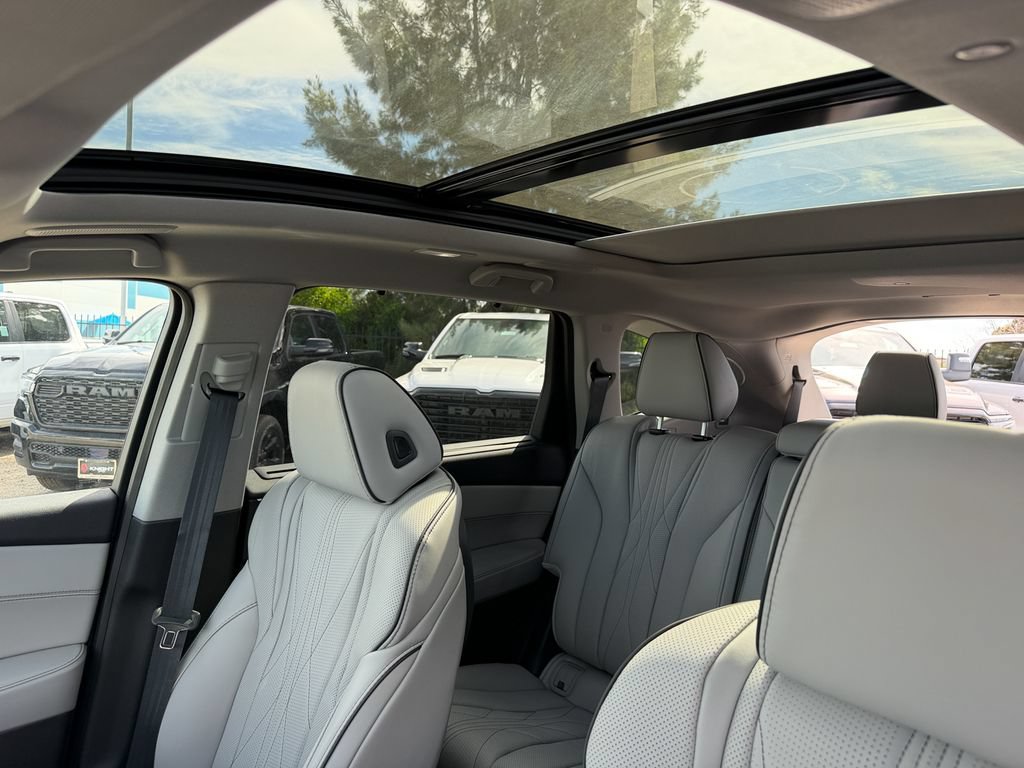 New 2026 Acura MDX w/ Advance Package AWD/4WD image 23