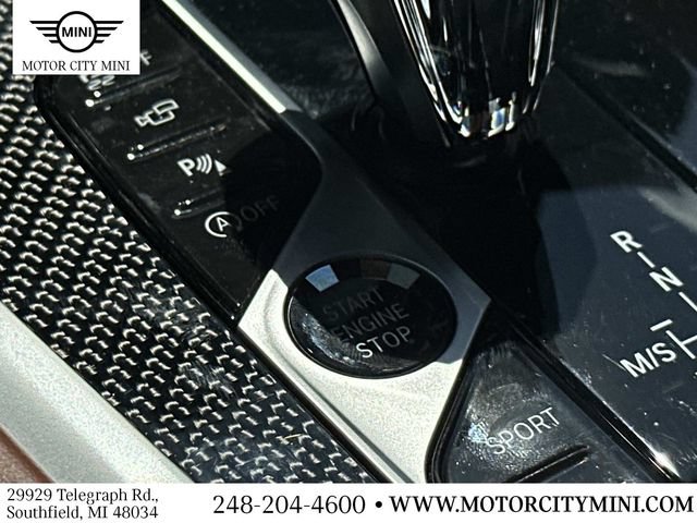 Used 2023 BMW X6 M50i w/ Executive Package AWD/4WD image 30
