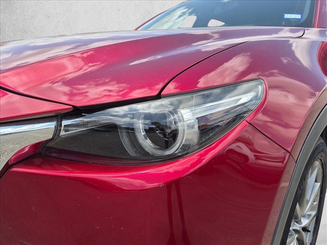 Used 2018 MAZDA CX-9 Grand Touring AWD/4WD image 27