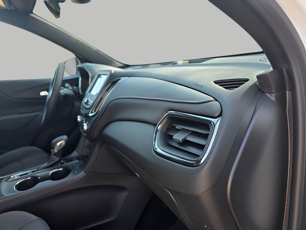 Used 2024 Chevrolet Equinox RS image 13