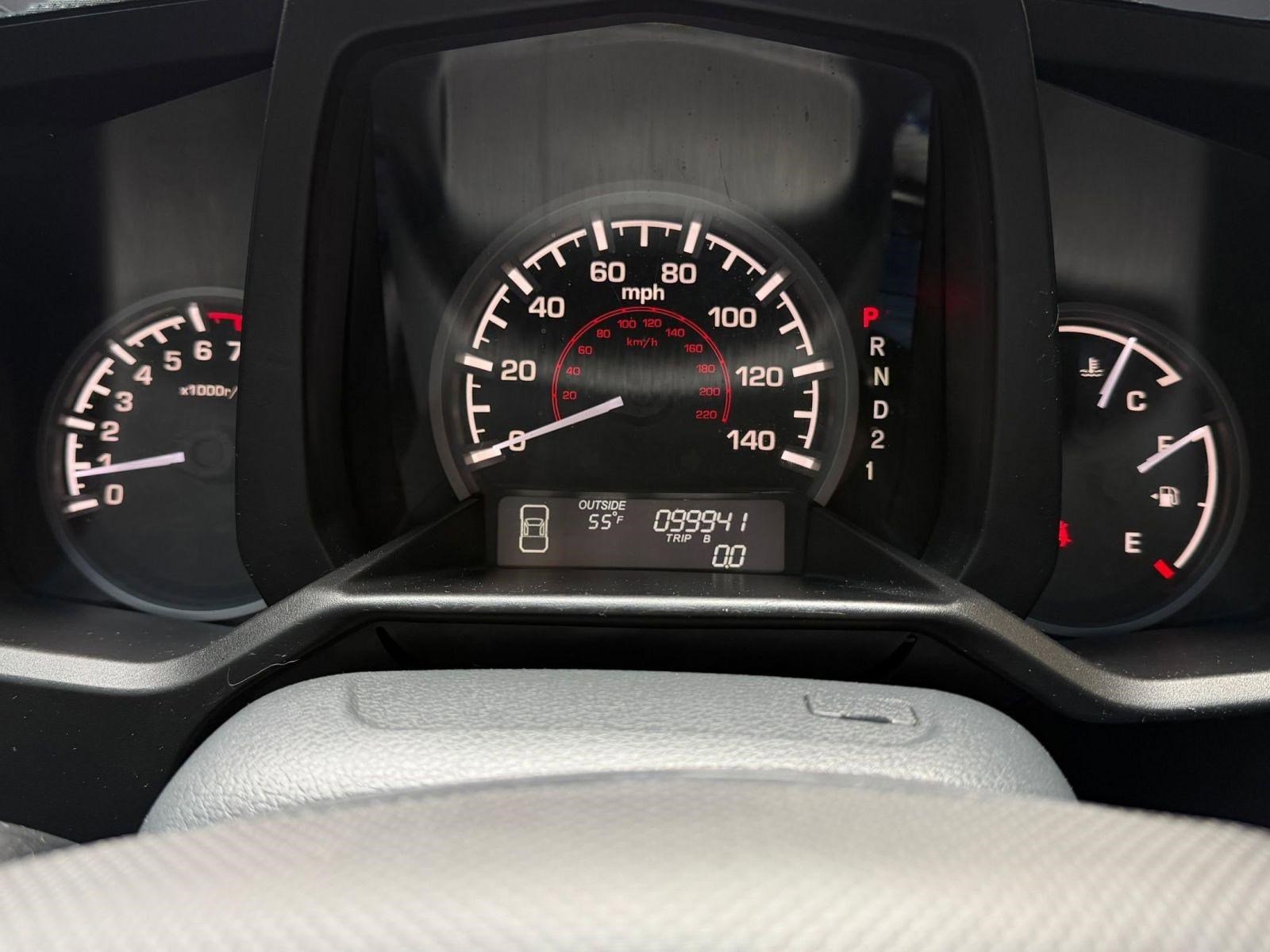 Used 2011 Honda Ridgeline RTL image 19