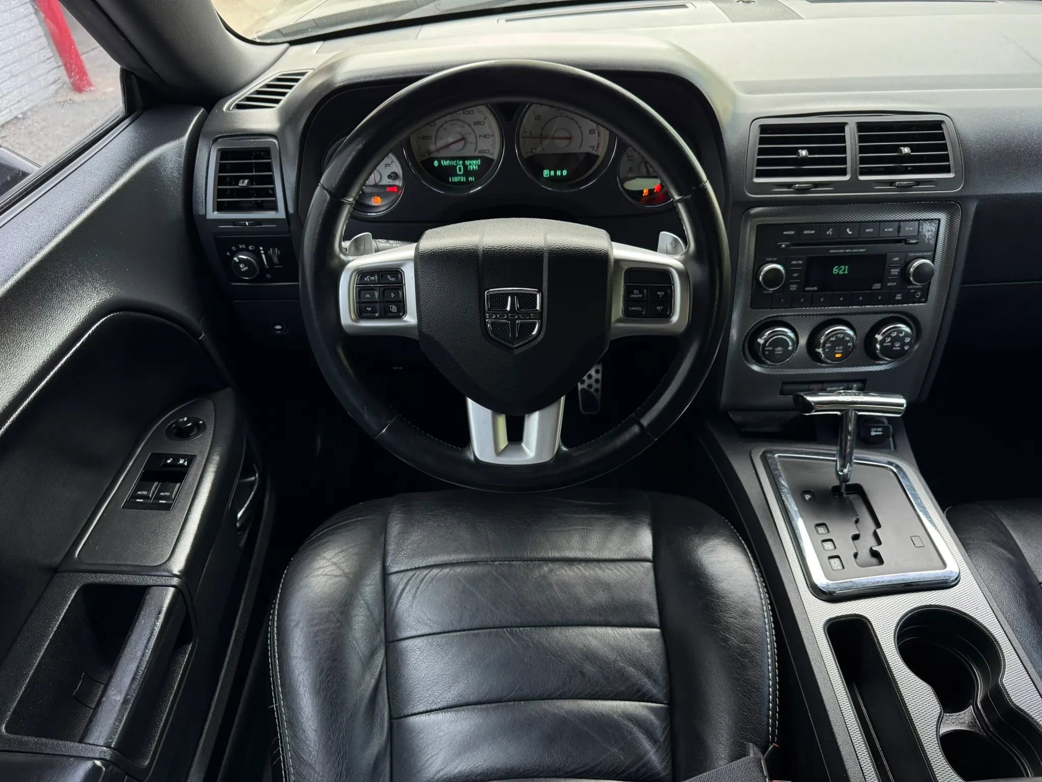 Used 2012 Dodge Challenger R/T RWD image 22