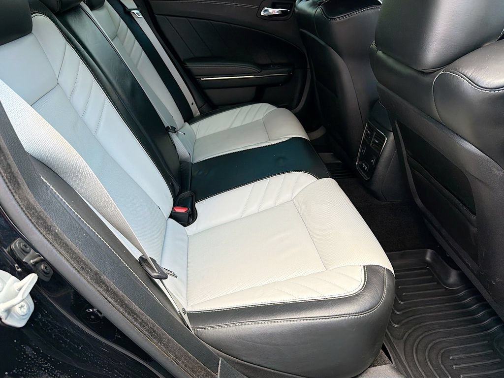Used 2023 Dodge Charger SRT Hellcat w/ Harman/Kardon Audio Group RWD image 37