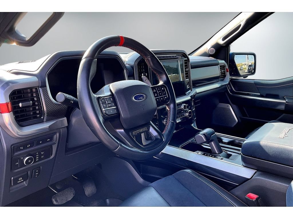 Used 2022 Ford F150 Raptor w/ Raptor 37 Performance Package AWD/4WD image 15