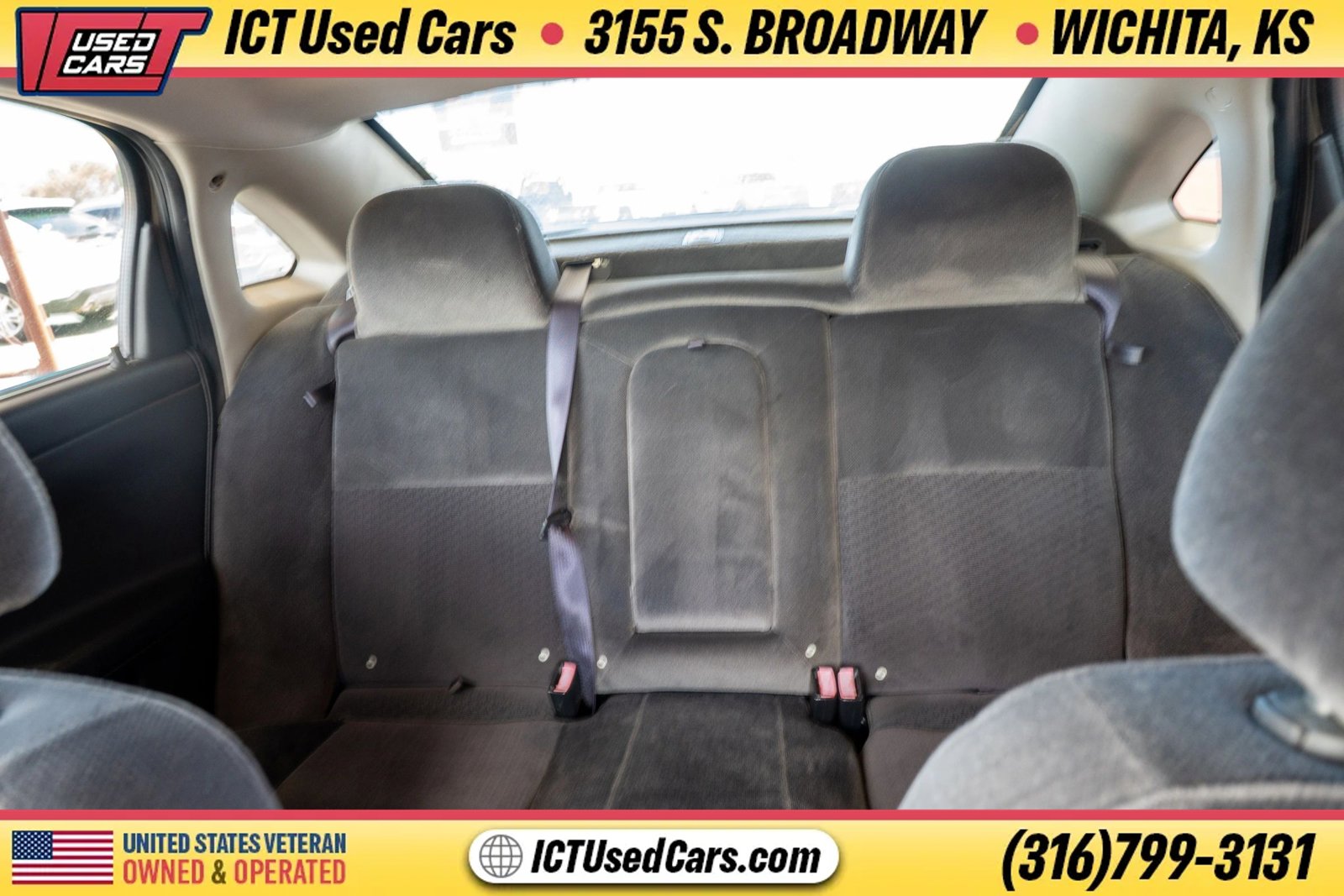 Used 2012 Chevrolet Impala LT FWD image 10