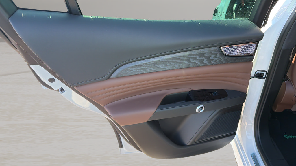 New 2026 Maserati Grecale Modena AWD/4WD image 22