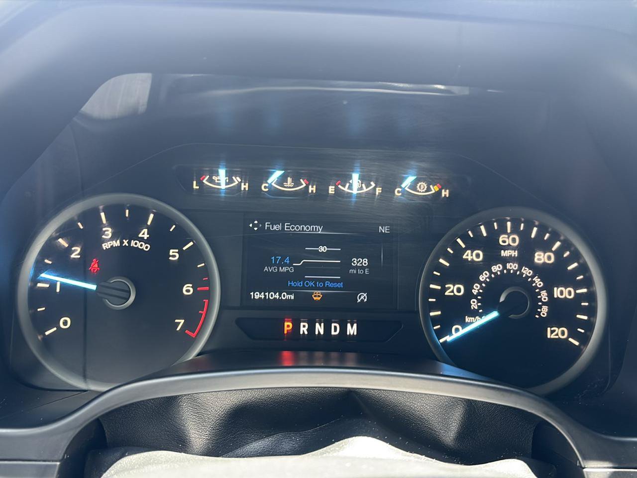 Used 2018 Ford F150 XLT w/ Equipment Group 302A Luxury AWD/4WD image 10