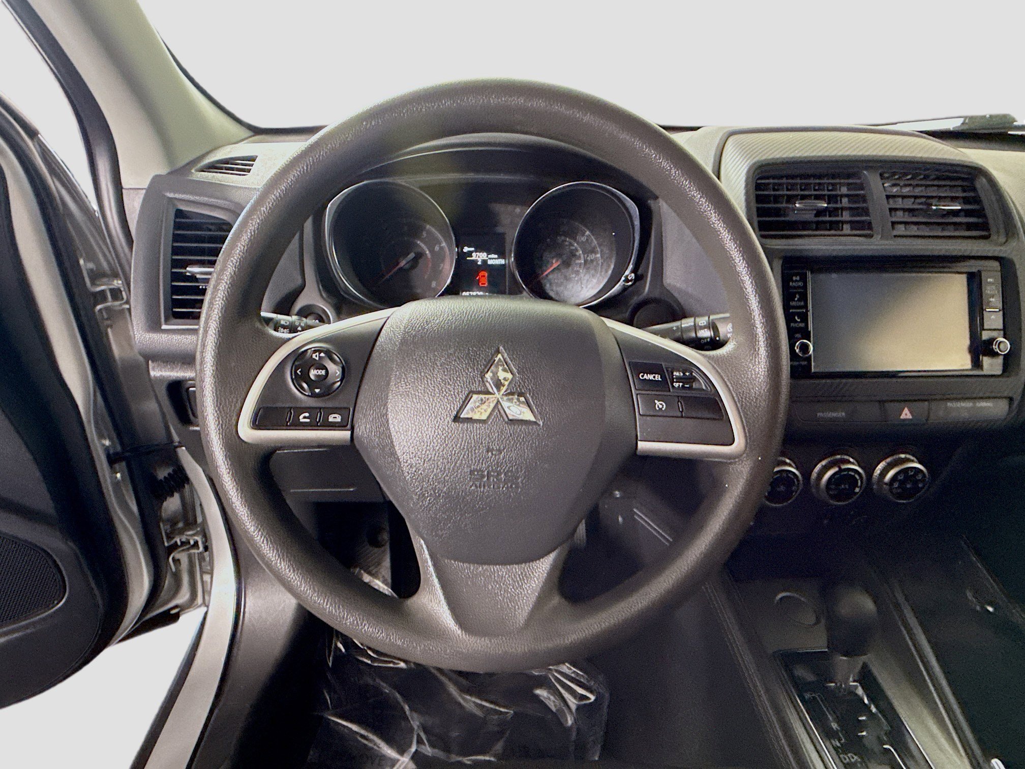 Used 2021 Mitsubishi Outlander Sport ES FWD image 13