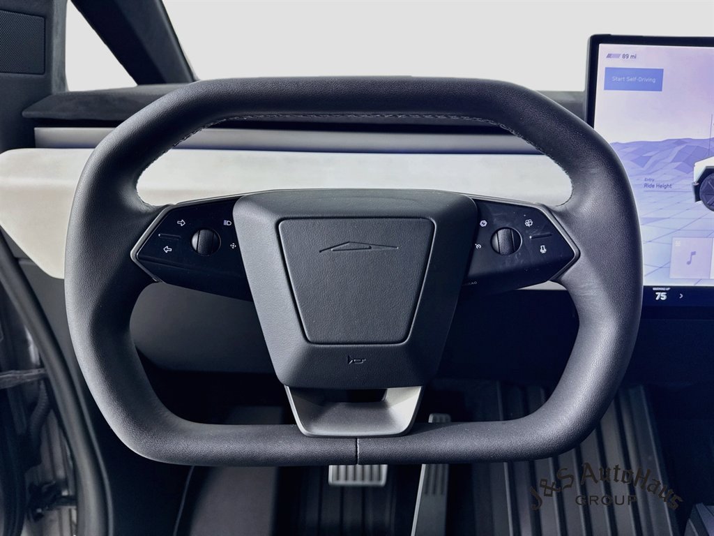 Used 2024 Tesla Cybertruck Cyberbeast AWD/4WD image 12