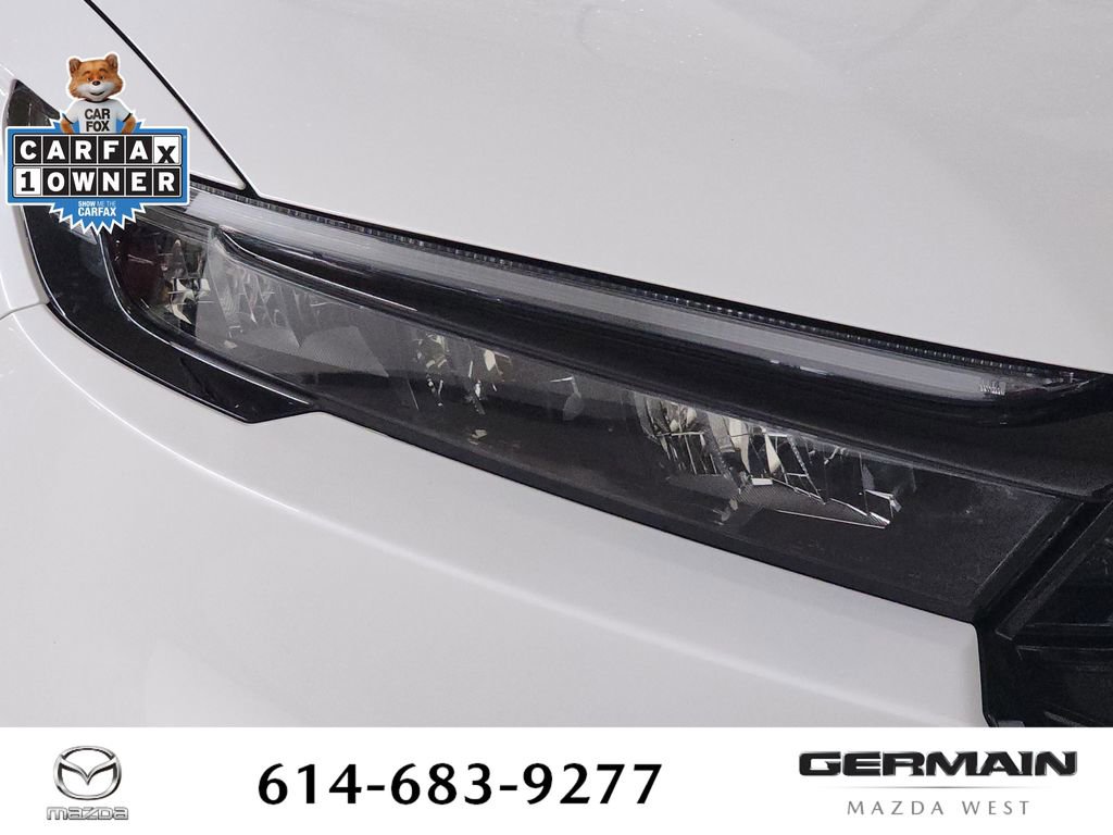 Used 2023 Honda CR-V Sport image 15