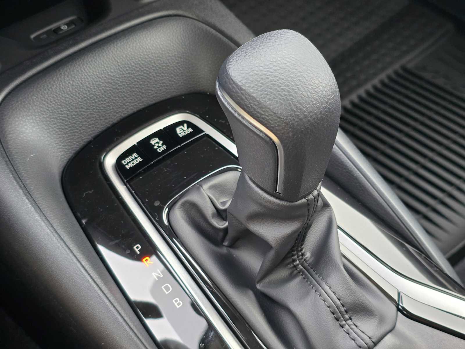 New 2026 Toyota Corolla XLE image 35