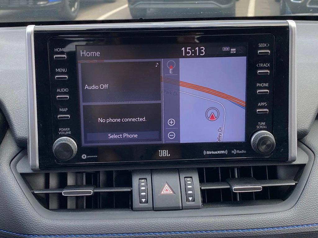 Used 2019 Toyota RAV4 XSE AWD/4WD image 17