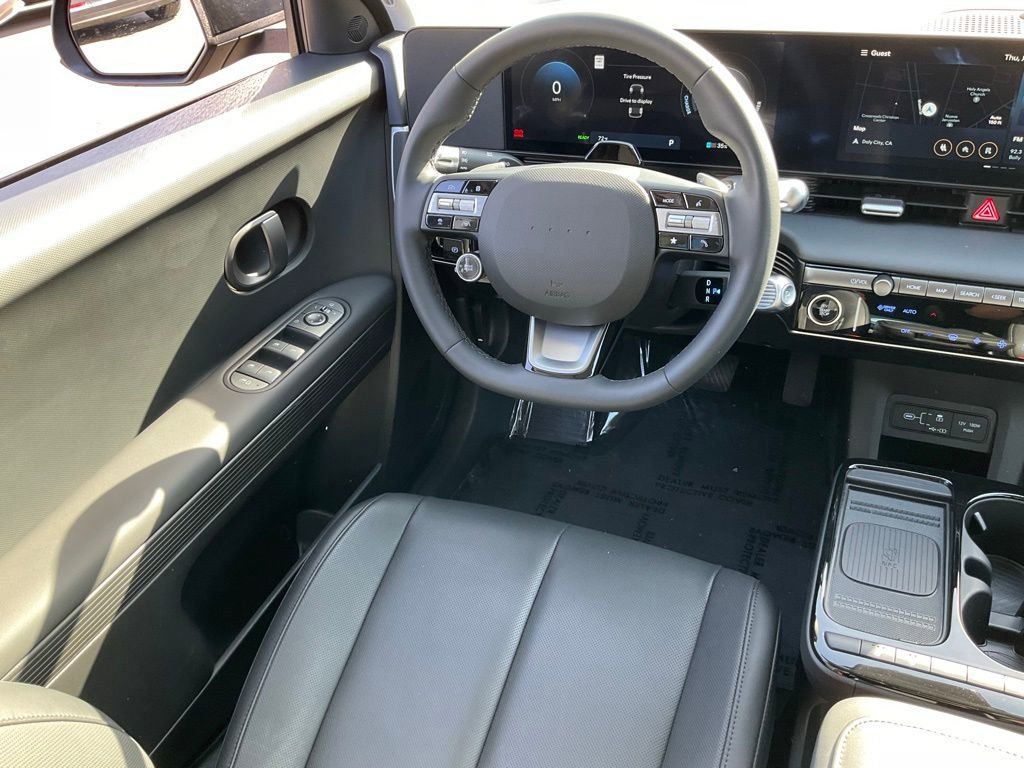 Used 2025 Hyundai Ioniq 5 SEL image 38