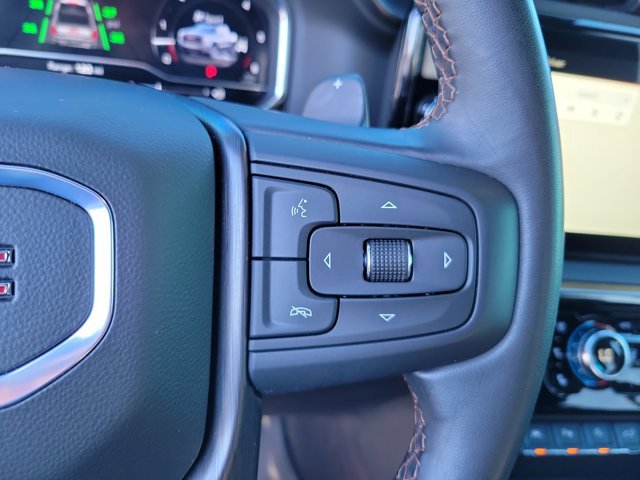 Used 2024 GMC Sierra 1500 AT4 w/ Technology Package image 24