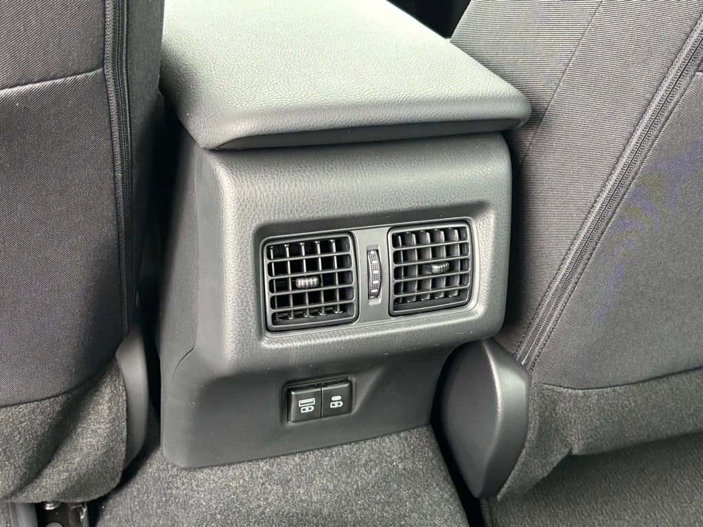 New 2026 Toyota Camry LE FWD image 14