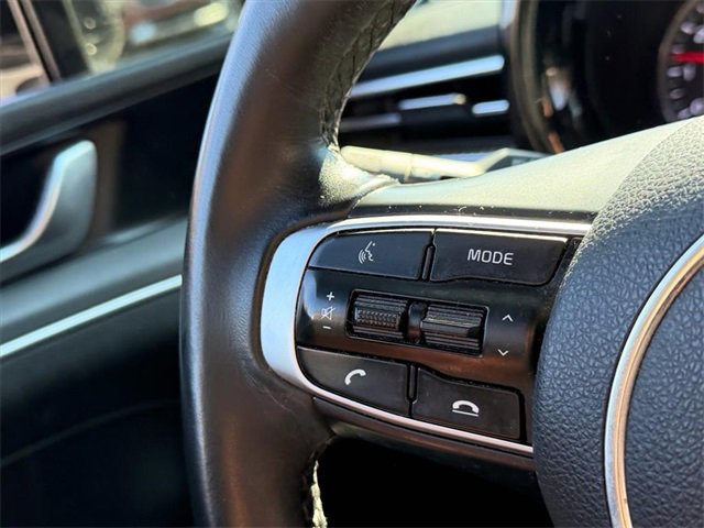 Used 2024 Kia K5 GT-Line image 18