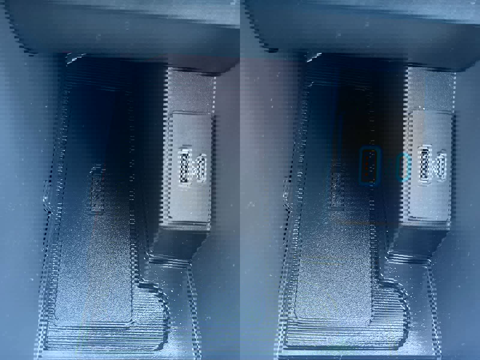 Used 2024 Ford Edge Titanium w/ Equipment Group 301A image 30