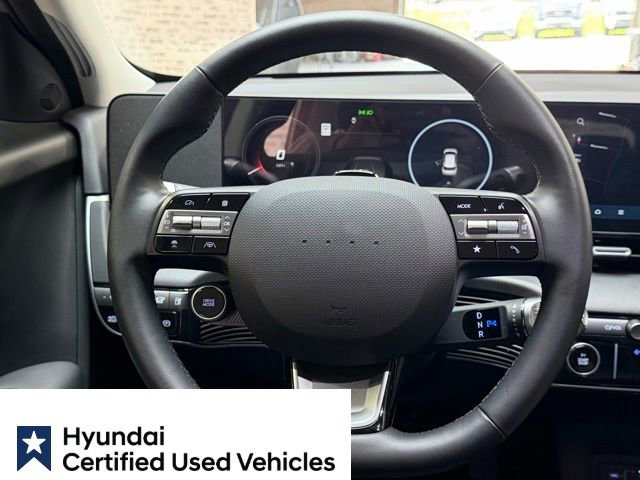 Used 2025 Hyundai Ioniq 5 SEL RWD image 18