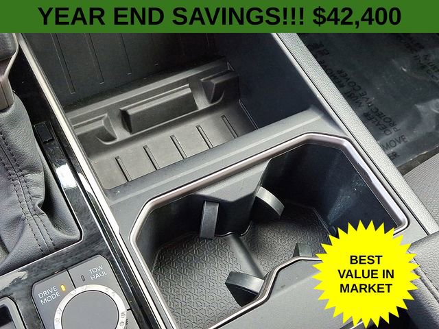 Used 2024 Toyota Tundra SR5 image 29