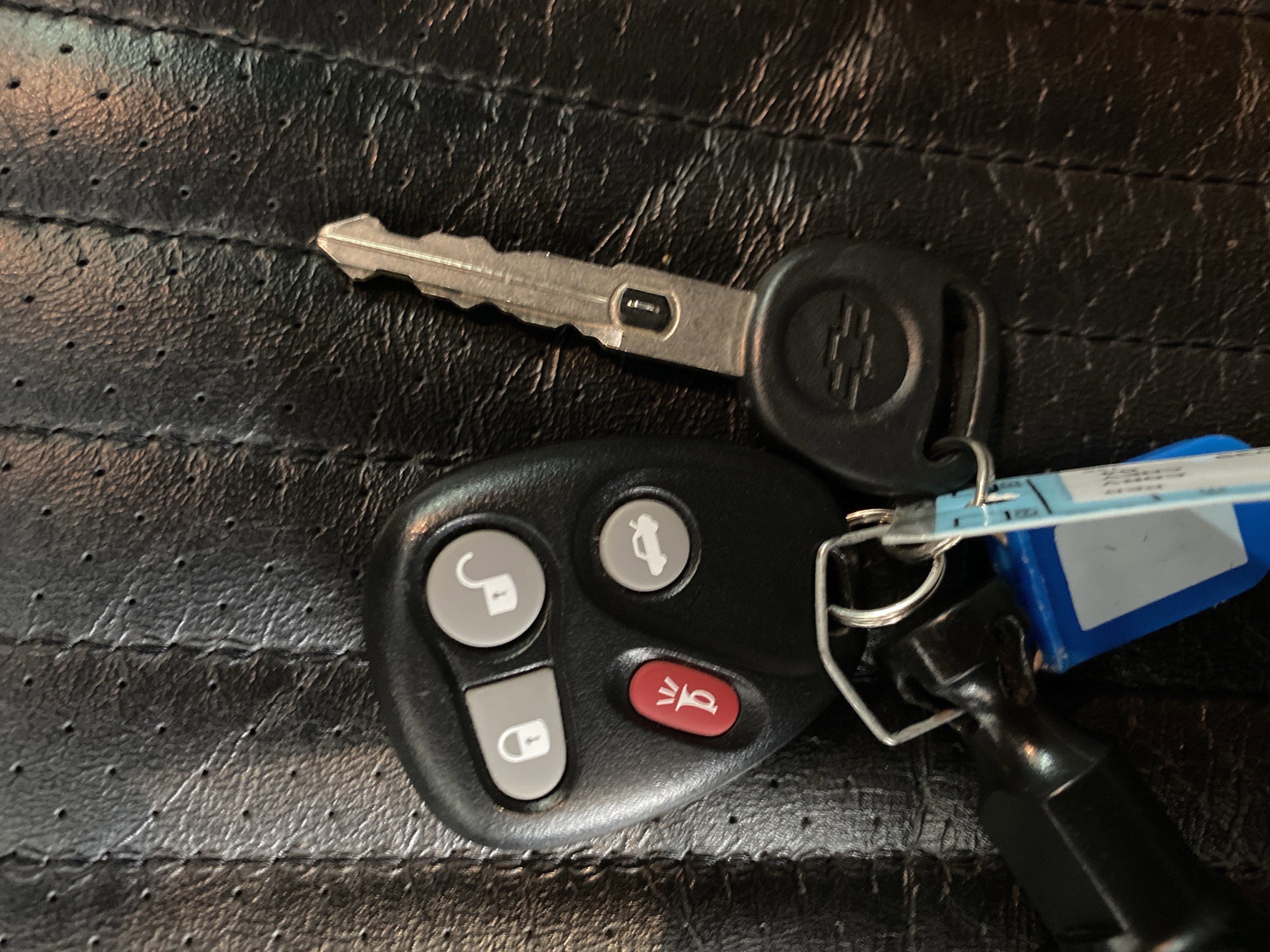 Used 2004 Chevrolet Corvette Z06 w/ Memory Package image 26