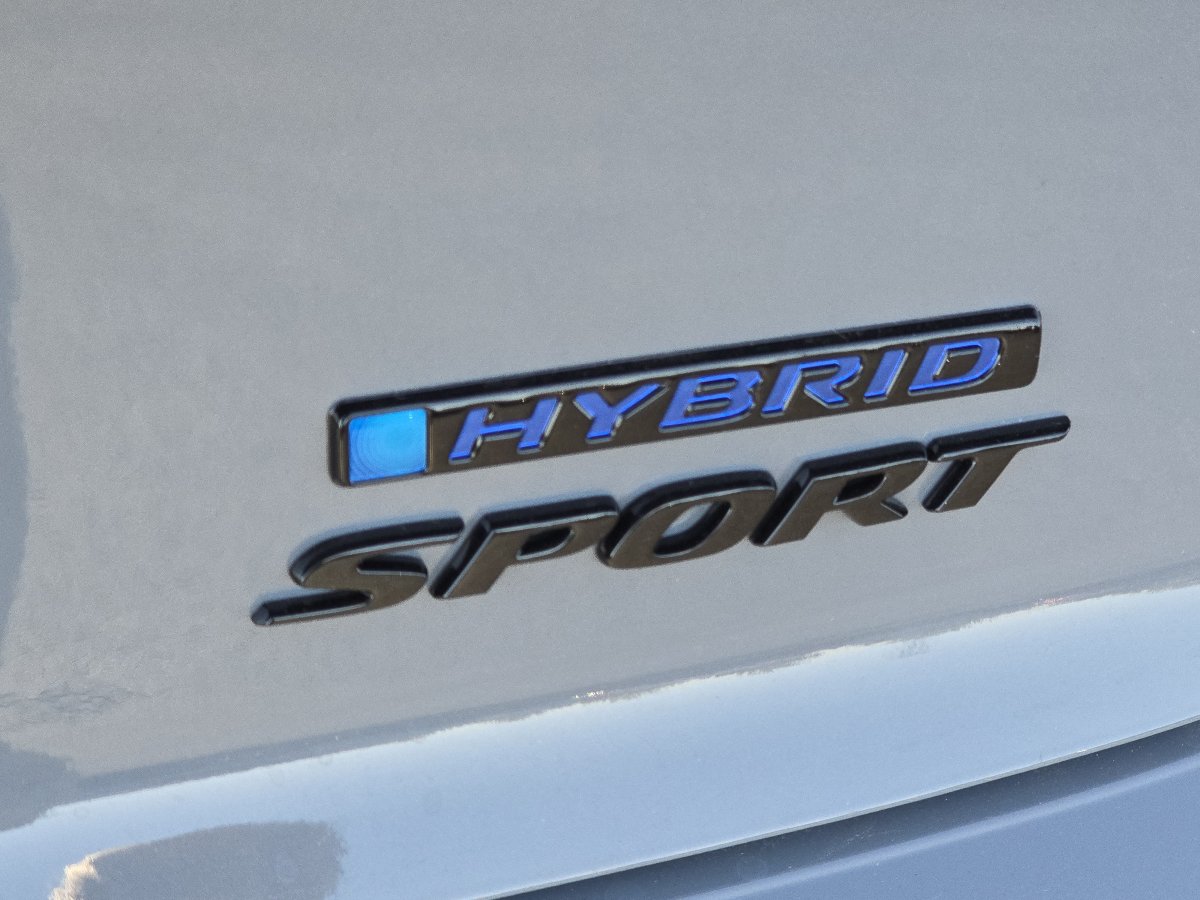 New 2026 Honda Accord Sport image 13
