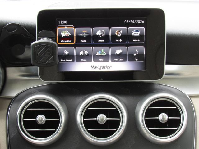 Used 2018 Mercedes-Benz GLC 300 4MATIC image 30