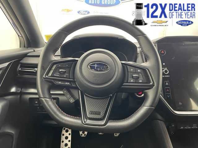 Used 2024 Subaru WRX Limited AWD/4WD image 13