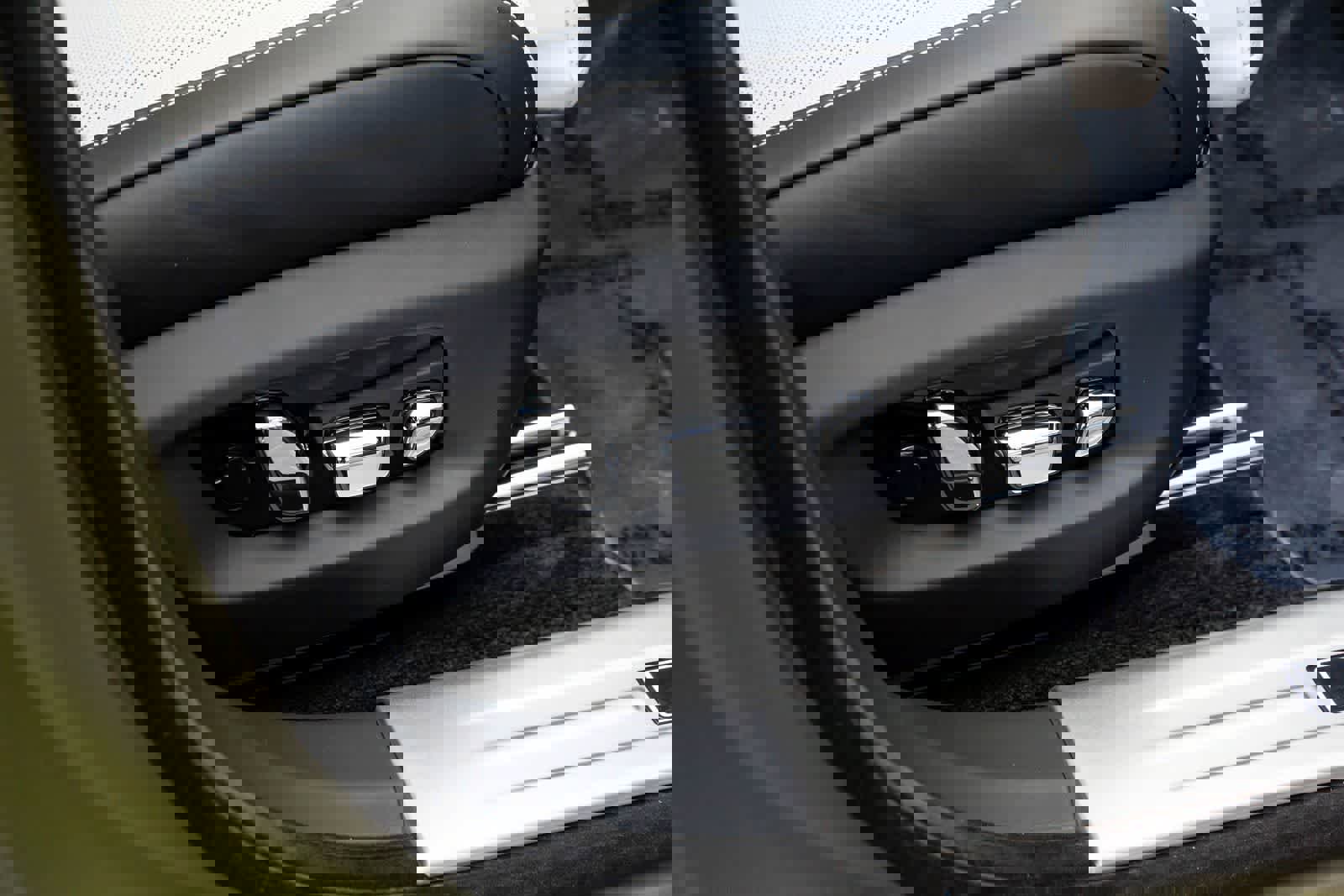 Certified 2025 Rolls-Royce Ghost Black Badge image 51