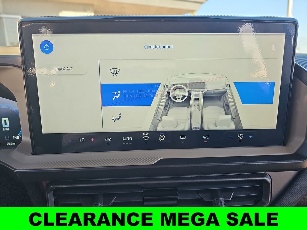 New 2025 Ford Bronco Sport Big Bend image 20