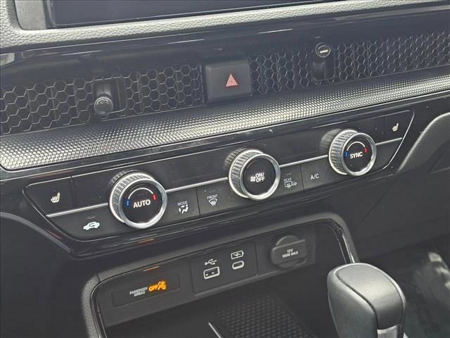 Used 2023 Honda CR-V EX-L image 26