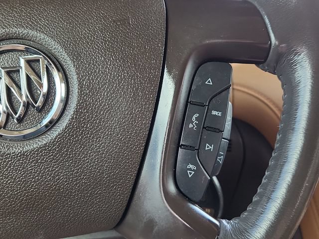 Used 2015 Buick Enclave Leather FWD image 40