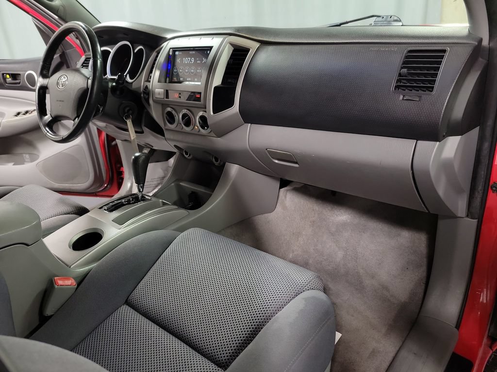 Used 2007 Toyota Tacoma 4x4 Double Cab image 33
