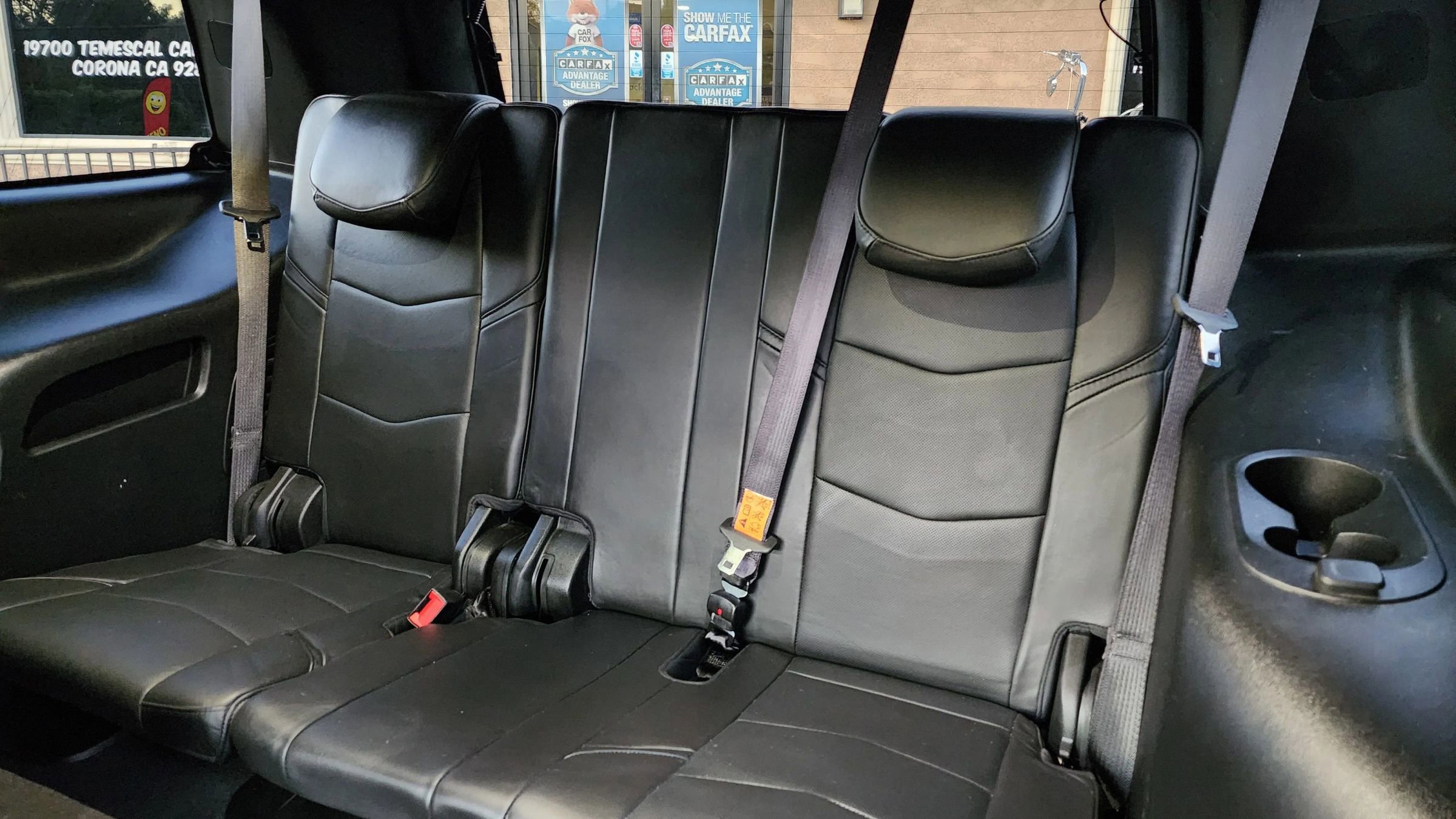 Used 2020 Cadillac Escalade Platinum image 21