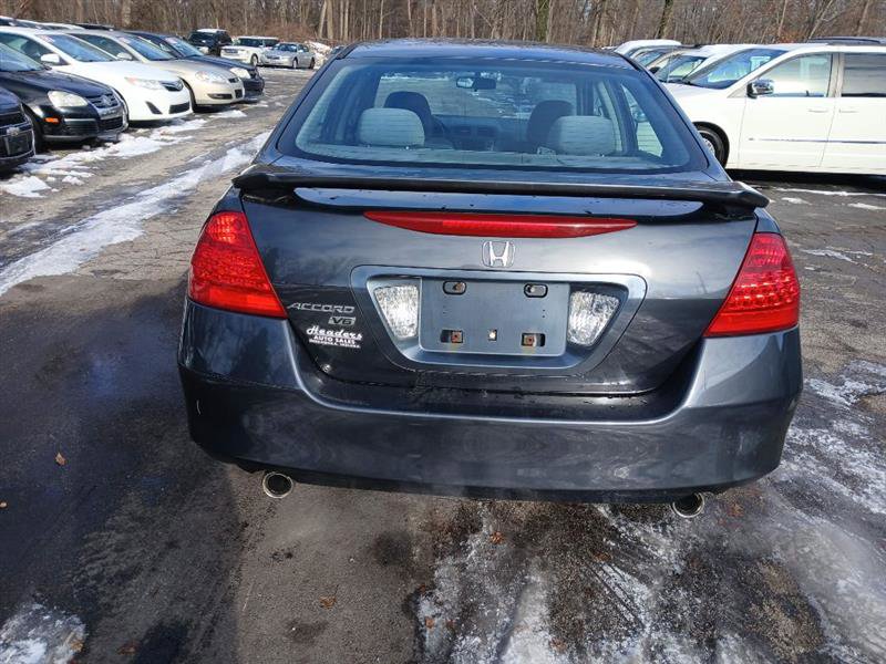 Used 2006 Honda Accord LX image 5