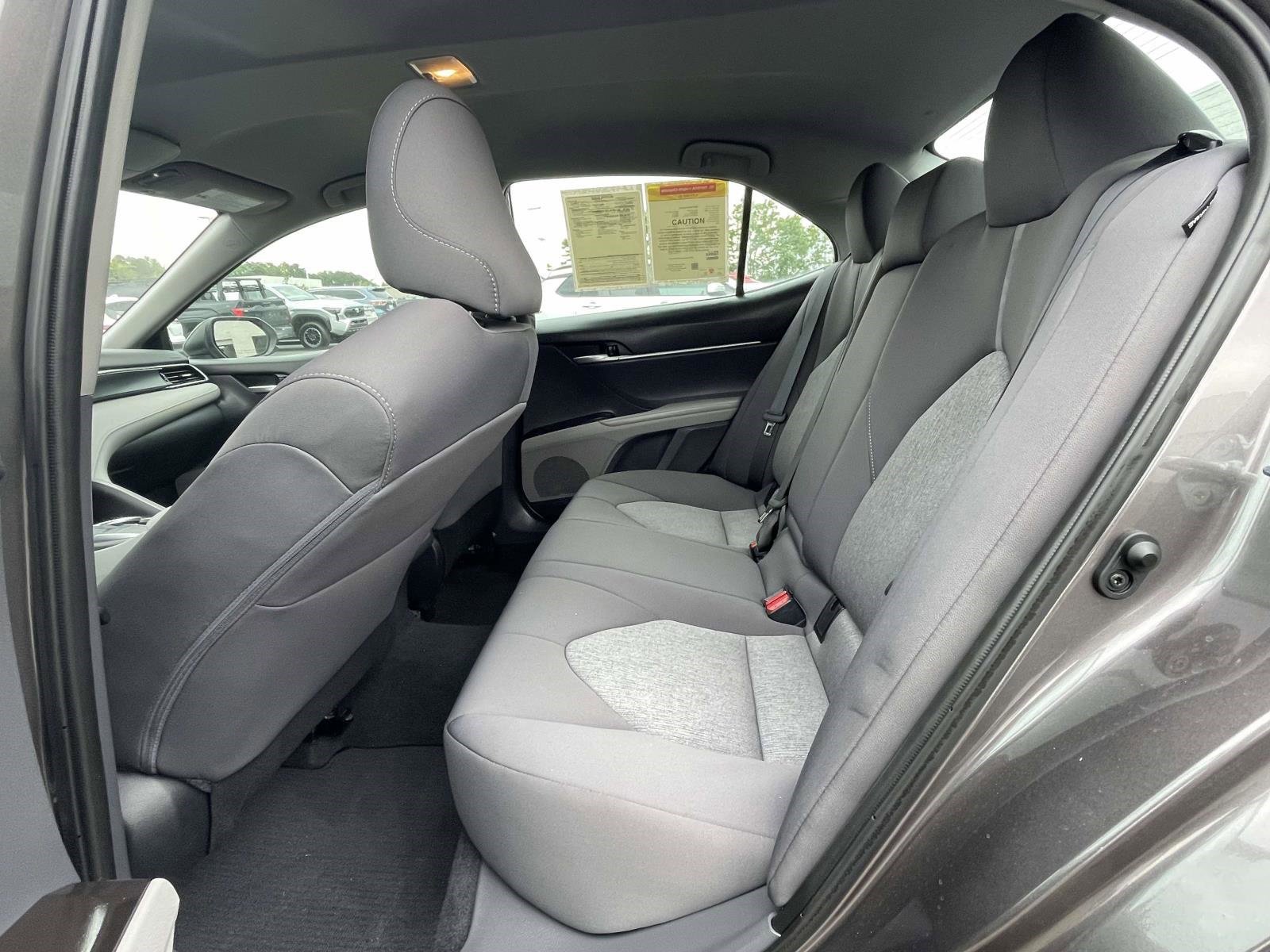 Used 2024 Toyota Camry LE FWD image 10
