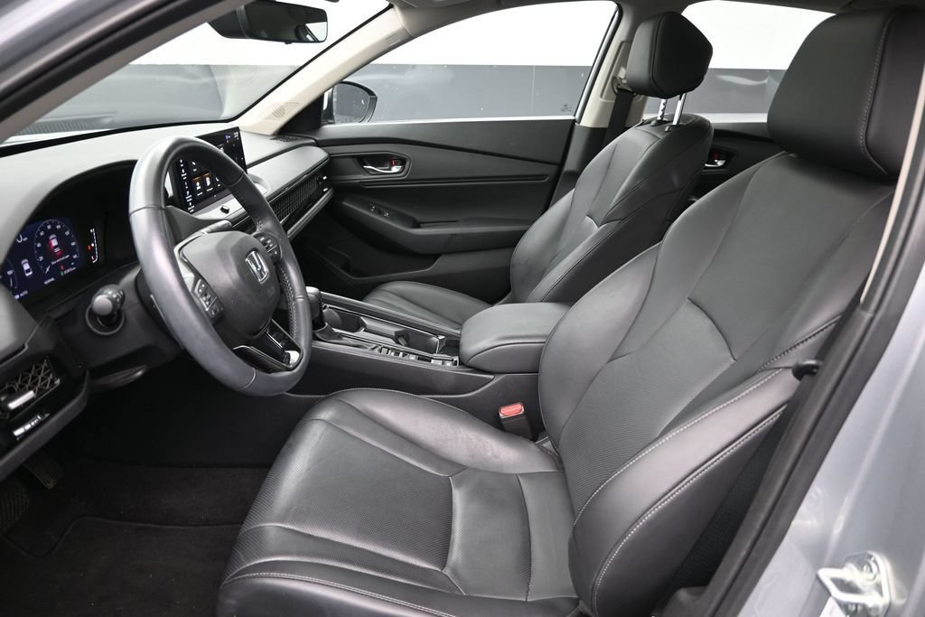 Used 2024 Honda Accord EX-L image 25