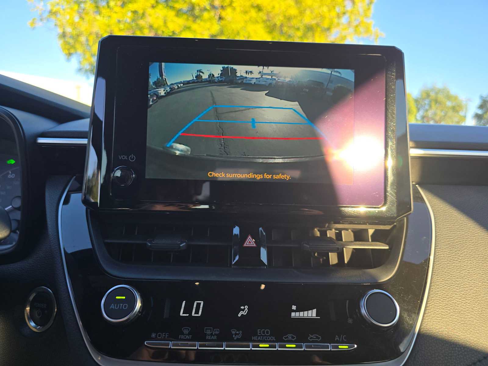 Certified 2024 Toyota Corolla SE image 28