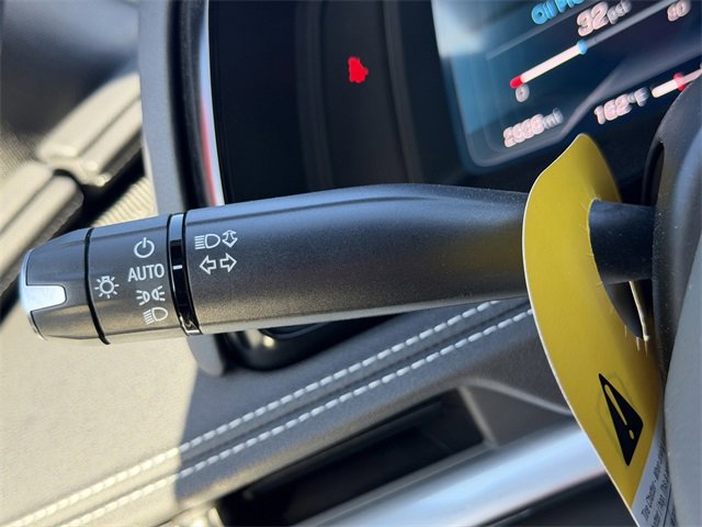 Certified 2023 Chevrolet Corvette Stingray image 29