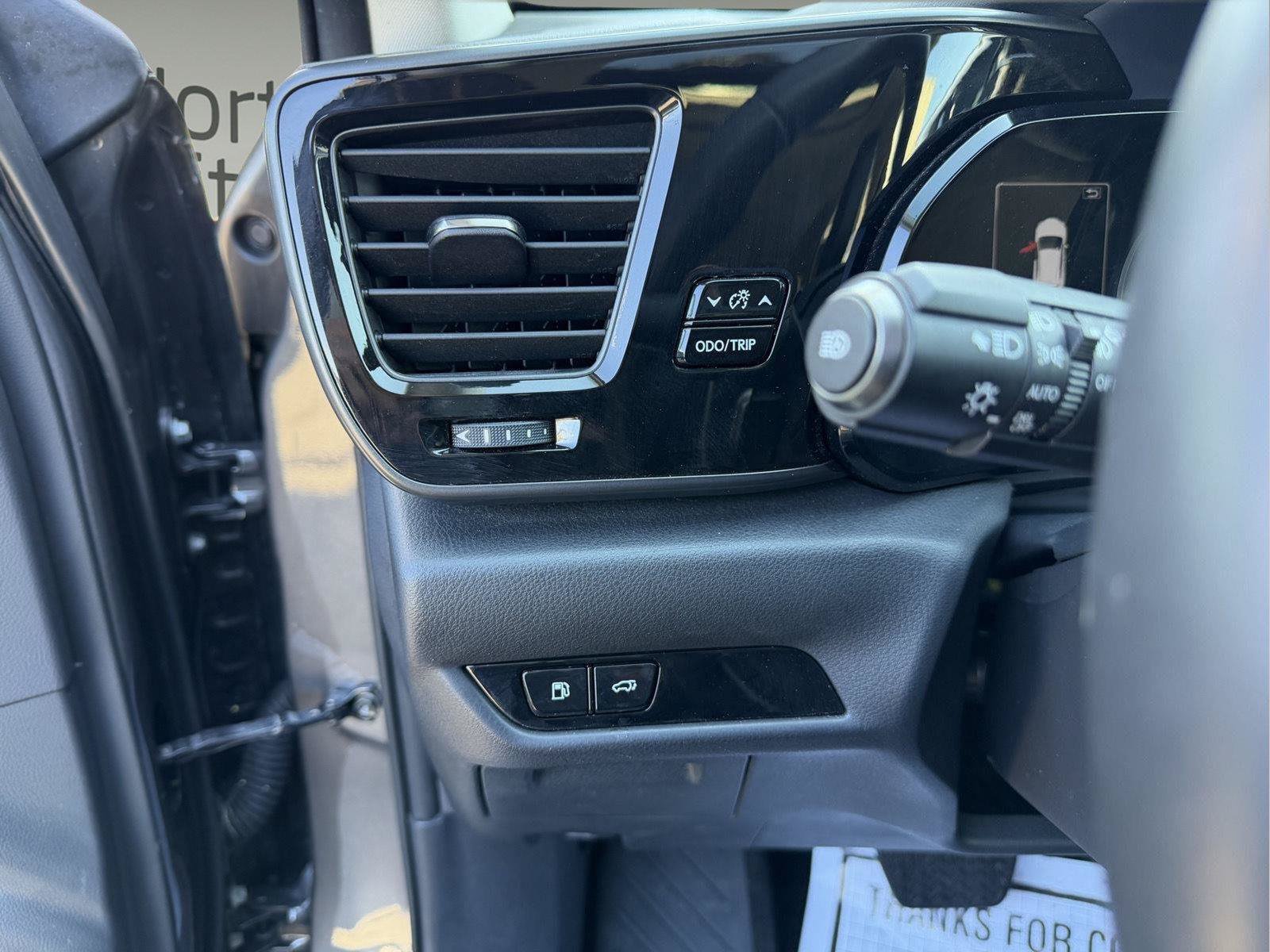 Used 2023 Lexus NX 250 FWD image 10