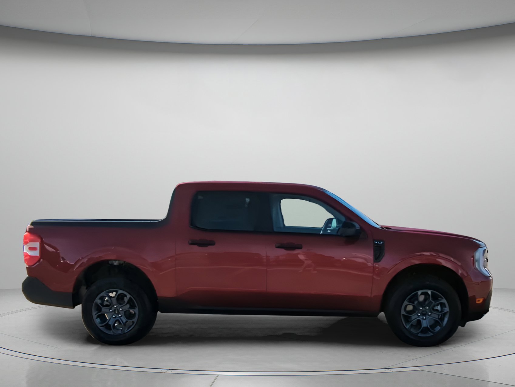 New 2026 Ford Maverick XLT w/ 4K Tow Package image 35