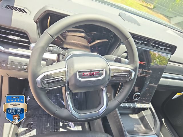 New 2027 GMC Terrain Elevation w/ Elevation Premium Package FWD image 17