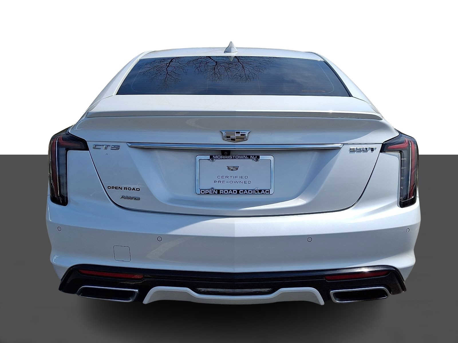 Used 2024 Cadillac CT5 Sport image 7