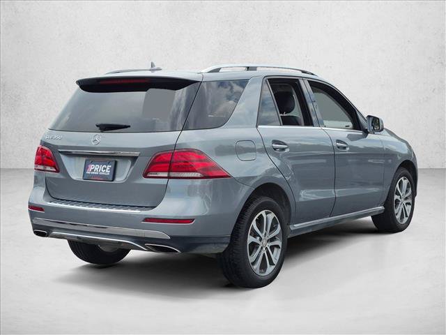 Used 2016 Mercedes-Benz GLE 350 image 5