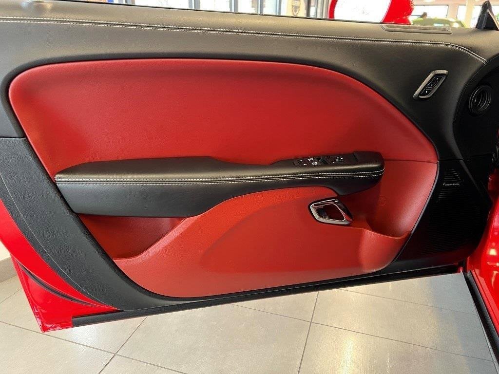 Used 2023 Dodge Challenger SRT Hellcat Redeye image 26