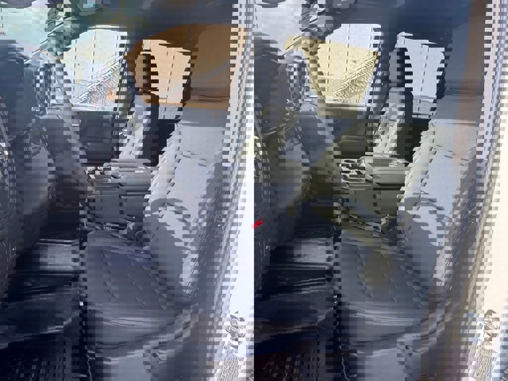 New 2026 GMC Sierra 2500 Pro w/ 1SA Pro Safety Plus Package image 16