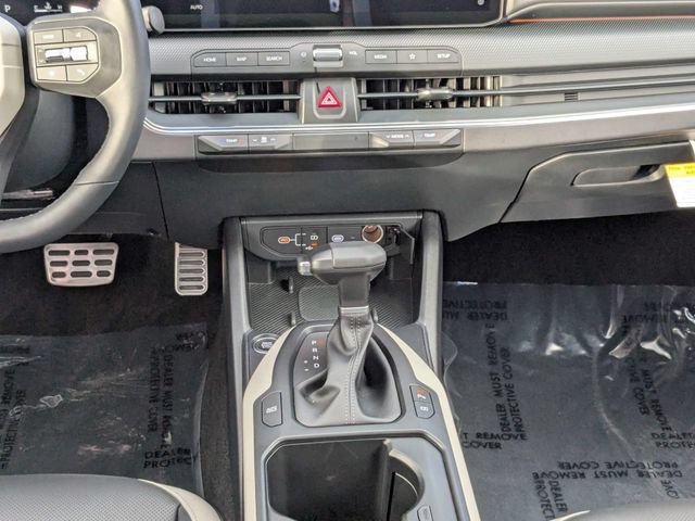 New 2026 Kia K4 GT-Line Turbo FWD image 18