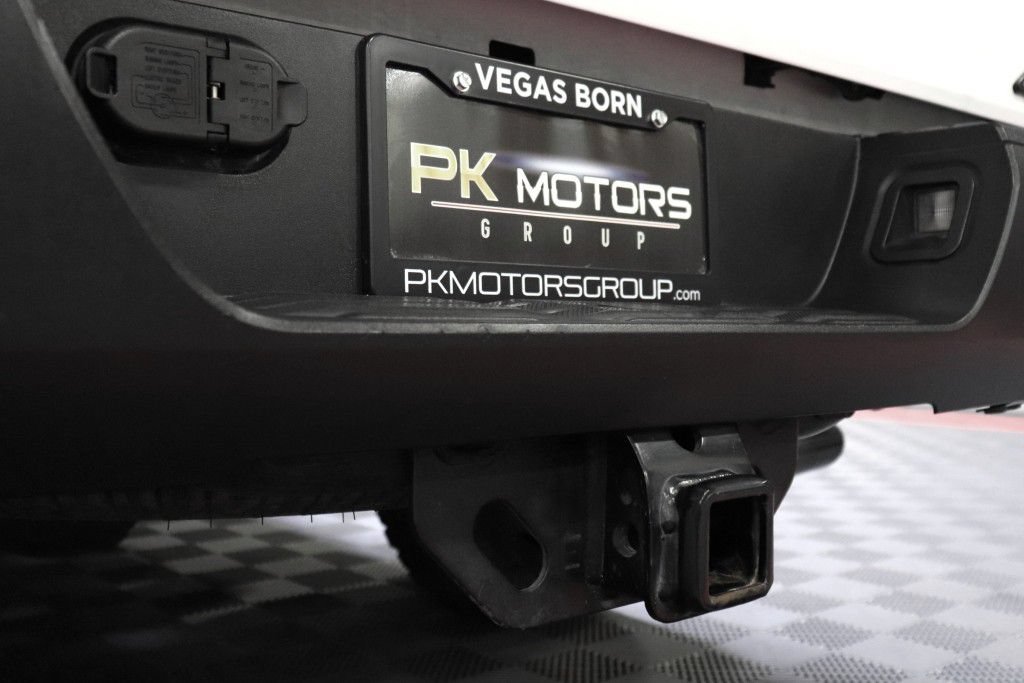 Used 2019 Toyota Tundra TRD Pro AWD/4WD image 72