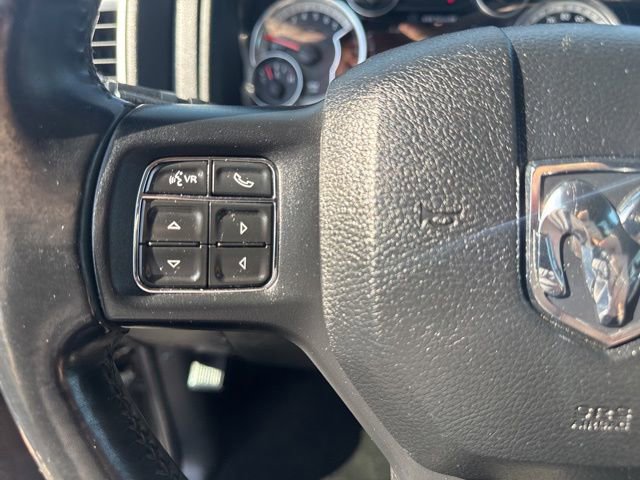 Used 2015 RAM 1500 Big Horn AWD/4WD image 17