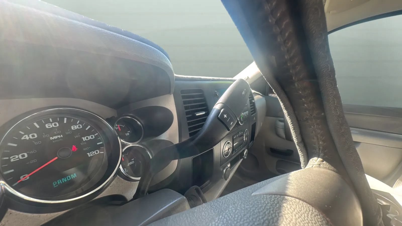 Used 2013 Chevrolet Silverado 1500 LT w/ All-Star Edition RWD image 12